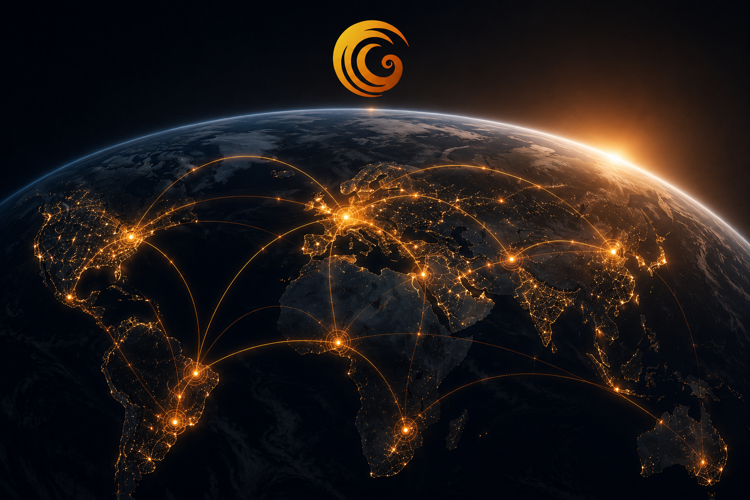Un potentiel de déploiement international
